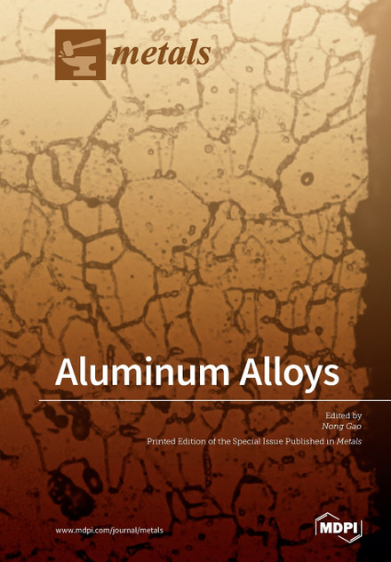 Aluminum Alloys Aluminum Alloys