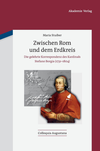 Zwischen Rom und dem Erdkreis Zwischen Rom und dem Erdkreis