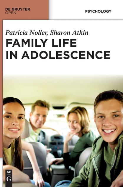Family Life in Adolescence