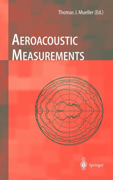 Aeroacoustic Measurements