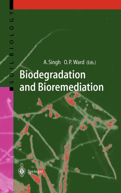 Biodegradation and Bioremediation Biodegradation and Bioremediation