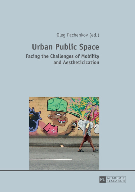 Urban Public Space Urban Public Space