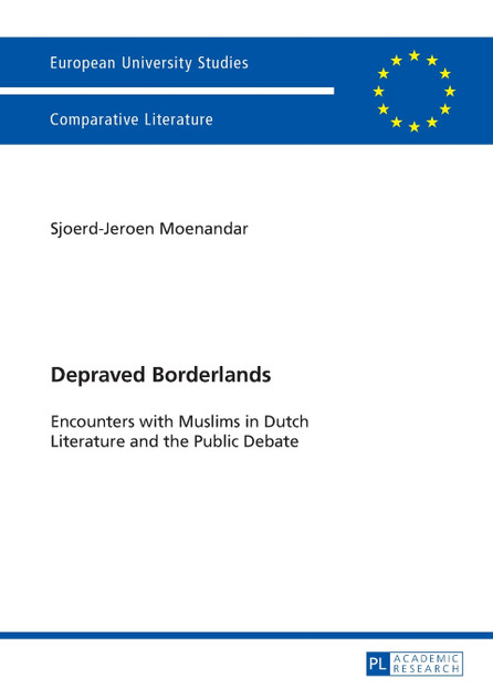 Depraved Borderlands