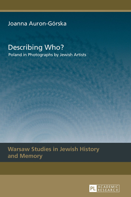 Describing Who? Describing Who?
