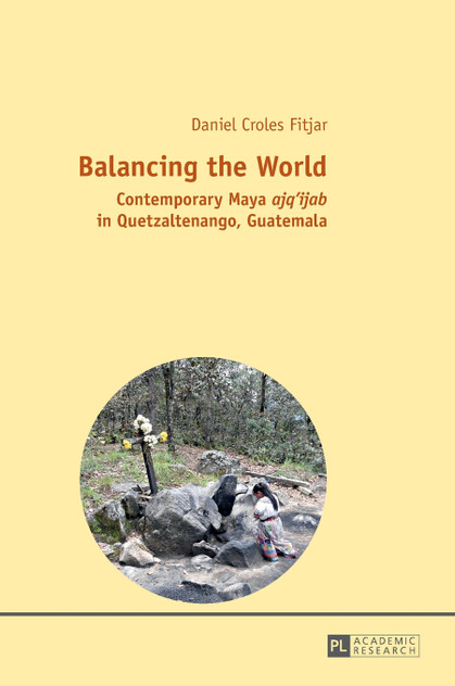Balancing the World Balancing the World
