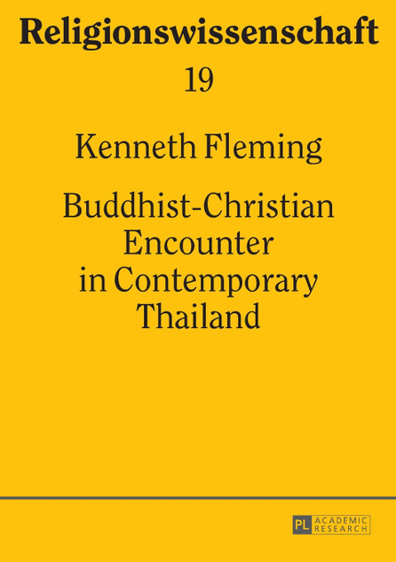 Buddhist-Christian Encounter in Contemporary Thailand