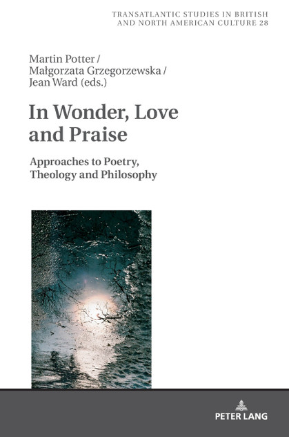 In Wonder, Love and Praise