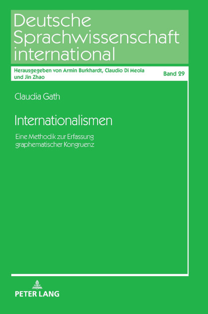 Internationalismen