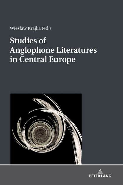 Studies of Anglophone Literatures in Central Europe