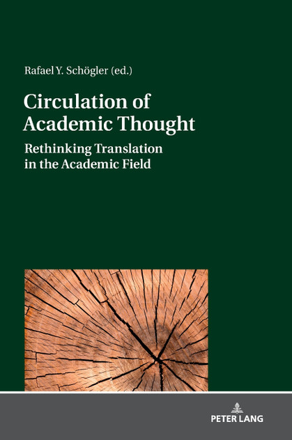 Circulation of Academic Thought