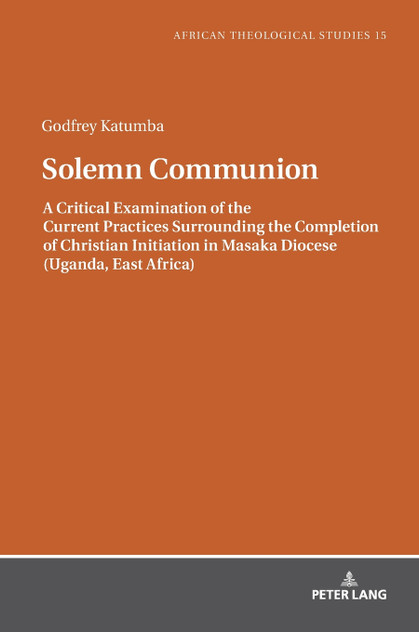 Solemn Communion