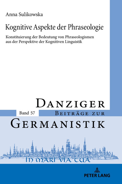 Kognitive Aspekte der Phraseologie