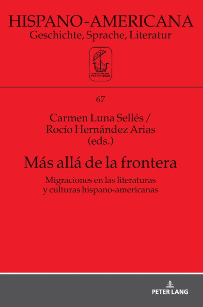Más allá de la frontera Más allá de la frontera
