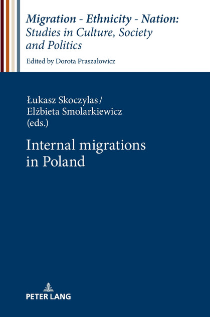 Internal Migrations in Poland