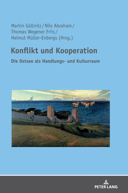 Konflikt und Kooperation Konflikt und Kooperation