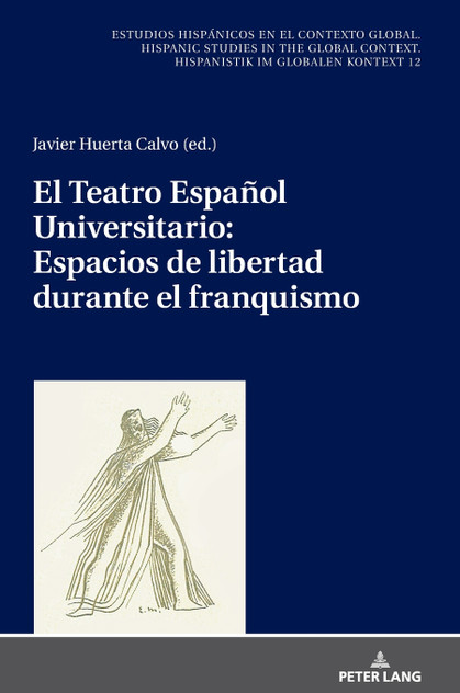 El Teatro Español Universitario El Teatro Español Universitario
