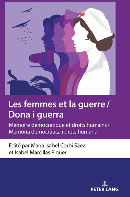 Les femmes et la guerre / Dona i guerra