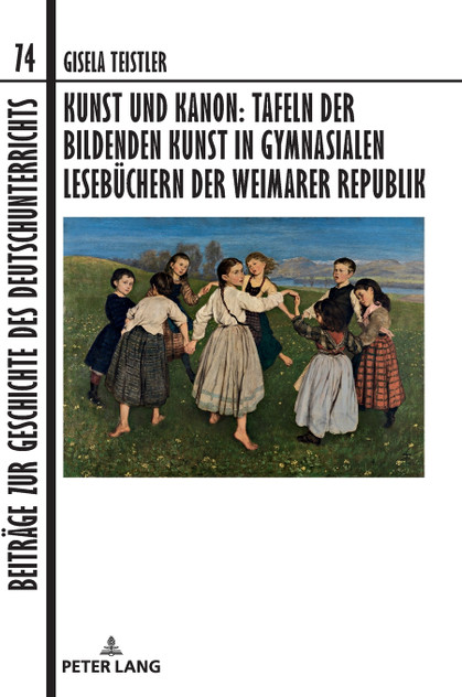 Kunst und Kanon