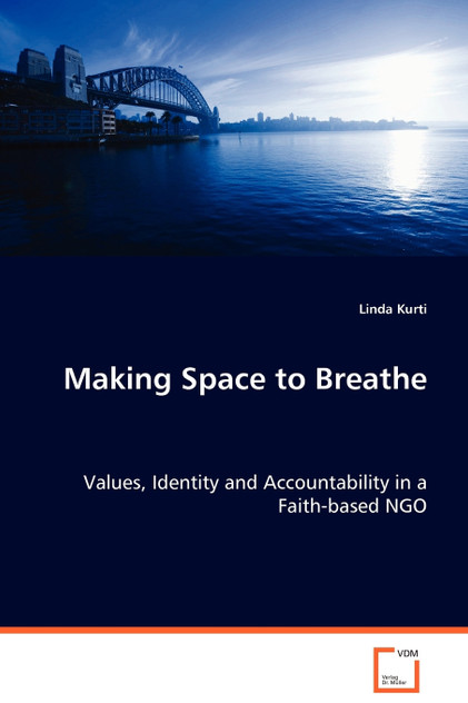 Making Space to Breathe Making Space to Breathe