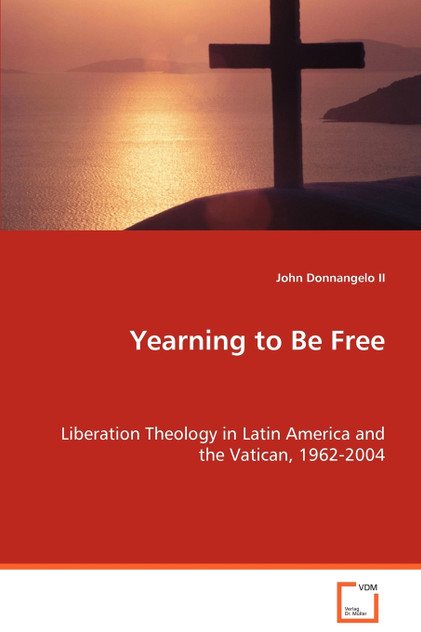 Yearning to Be Free Yearning to Be Free