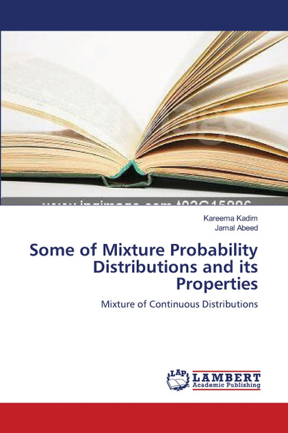 Some of Mixture Probability Distributions and its Properties Some of Mixture Probability Distributions and its Properties