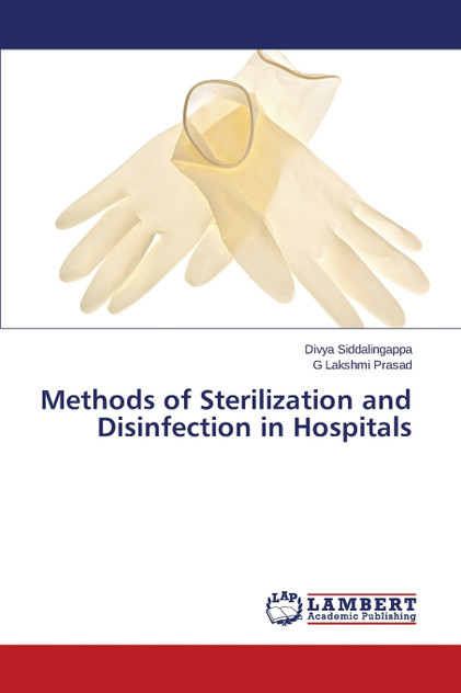 Methods of Sterilization and Disinfection in Hospitals