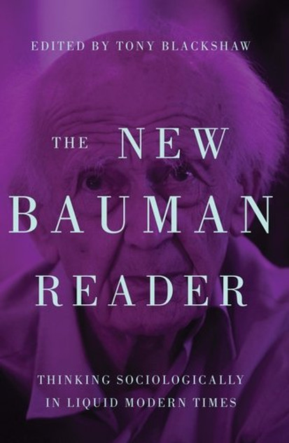 The new Bauman reader The new Bauman reader