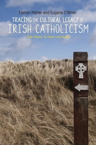 Tracing the cultural legacy of Irish Catholicism