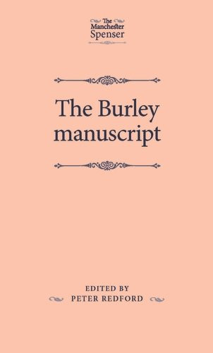 The Burley manuscript