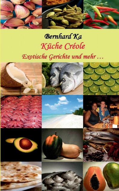 Küche Créole Küche Créole
