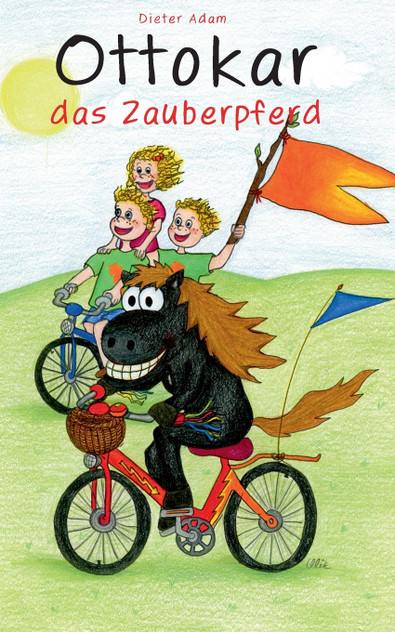 Ottokar das Zauberpferd Ottokar das Zauberpferd