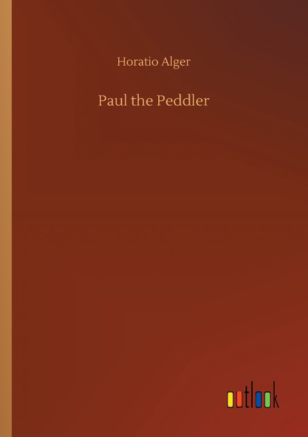 Paul the Peddler