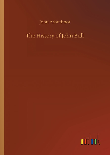 The History of John Bull