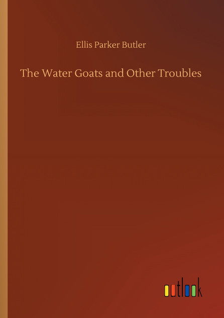The Water Goats and Other Troubles