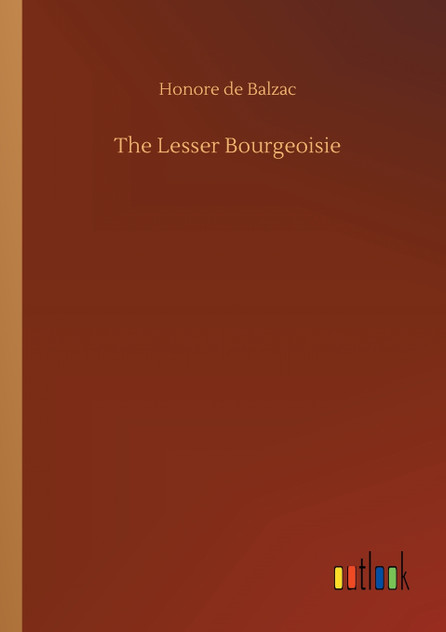 The Lesser Bourgeoisie