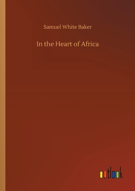 In the Heart of Africa In the Heart of Africa