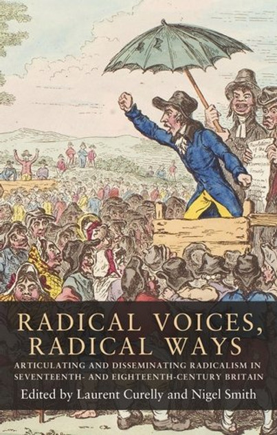 Radical voices, radical ways Radical voices, radical ways