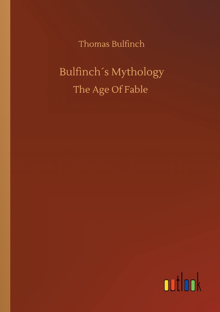 Bulfinch´s Mythology Bulfinch´s Mythology