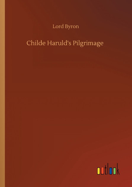 Childe Haruld's Pilgrimage