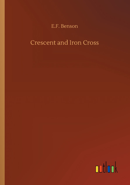 Crescent and Iron Cross