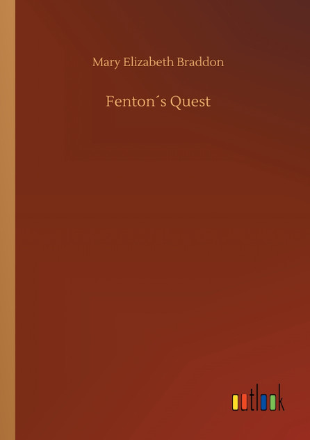 Fenton´s Quest