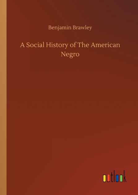 A Social History of The American Negro