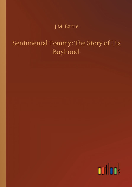 Sentimental Tommy