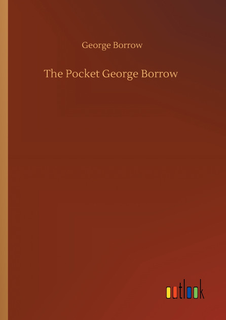 The Pocket George Borrow The Pocket George Borrow