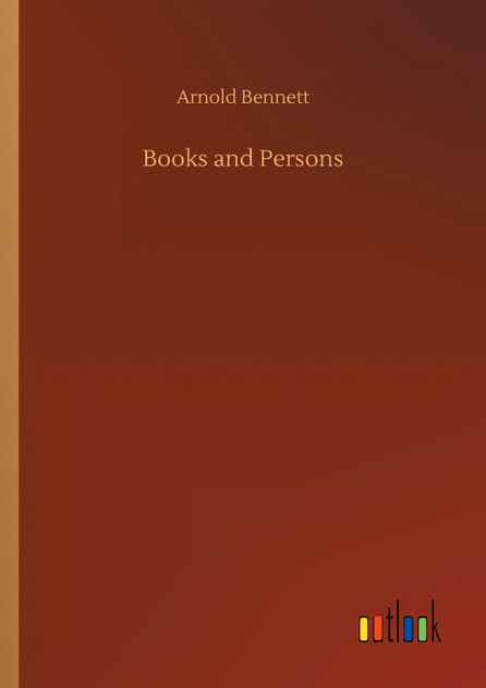 Books and Persons
