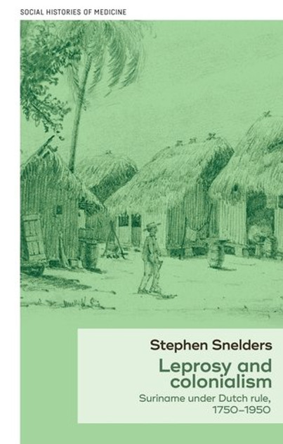 Leprosy and colonialism Leprosy and colonialism