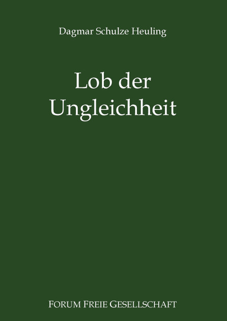 Lob der Ungleichheit