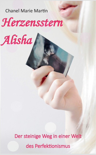 Herzensstern Alisha Herzensstern Alisha