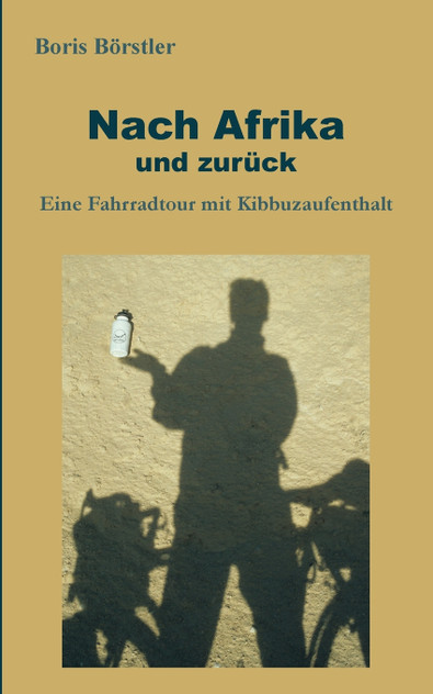 Nach Afrika und zurück Nach Afrika und zurück