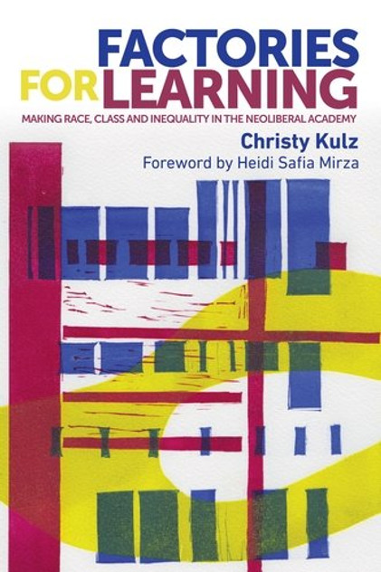 Factories for learning Factories for learning